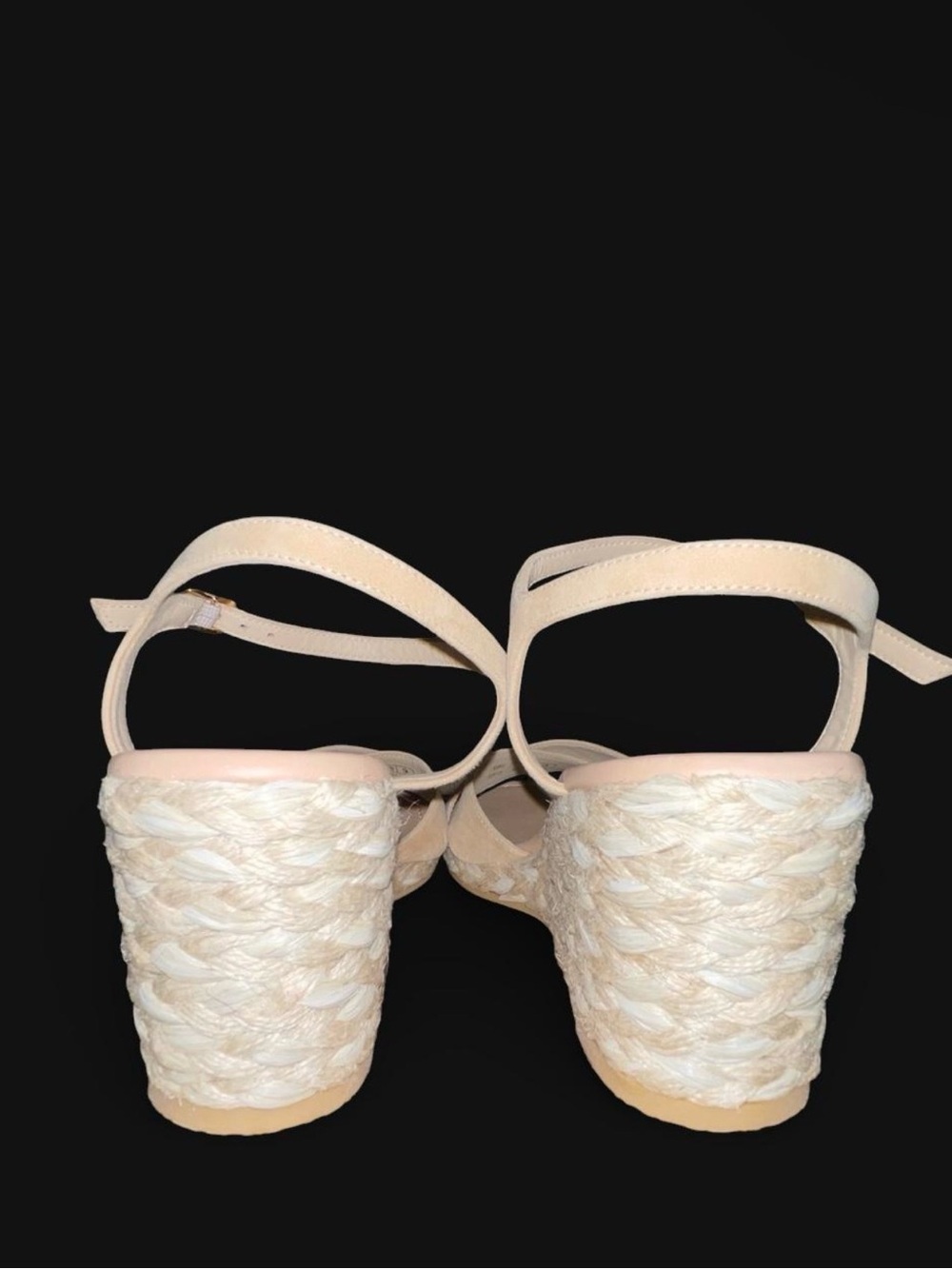 Stuart Weitzman Dayna Soft Suede Espadrille
Sandals - Picture 8 of 12